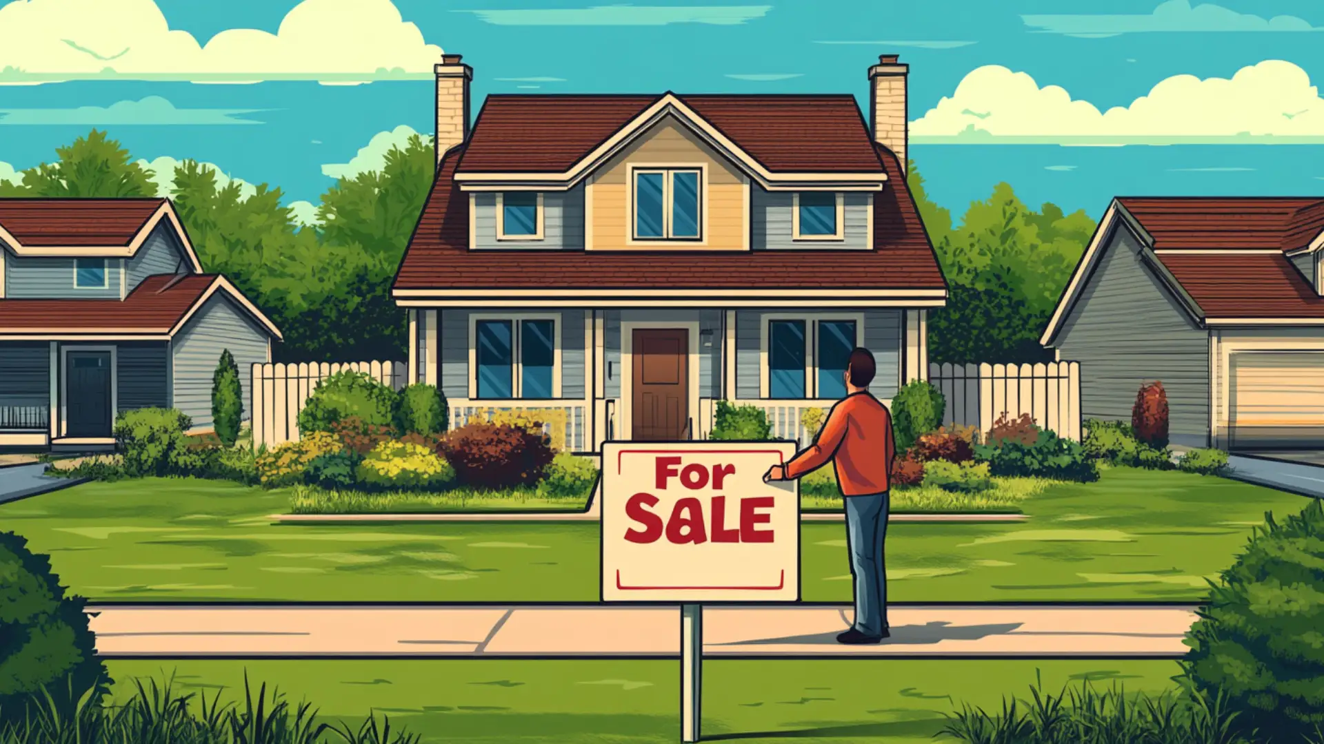 SEOREI - AI For Sale 24